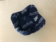 Load image into Gallery viewer, Bowl Coozies- Dallas Cowboys