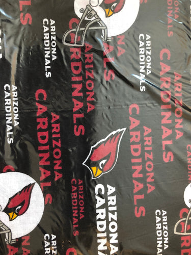 Bowl Coozies-Arizona Cardinals