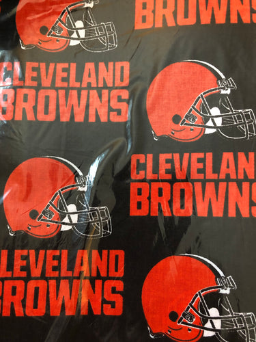 Bowl Coozies-Cleveland Browns