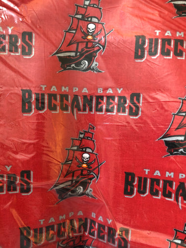 Bowl Coozies-Tampa Bay Buccaneers